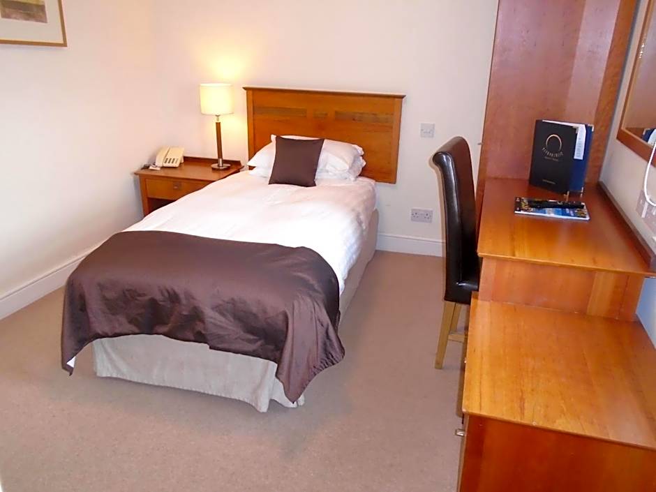 Pitbauchlie House Hotel