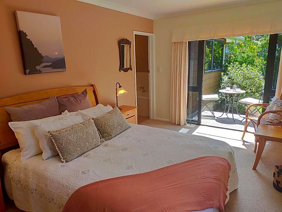 Dangela Boutique Lodge