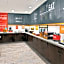 Hampton Inn By Hilton Coventry-Warwick Area