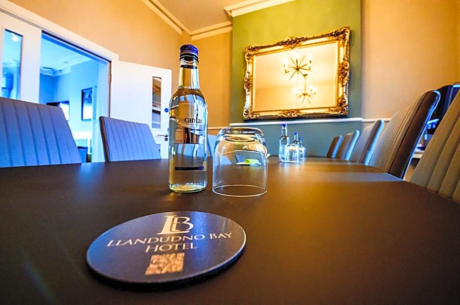 Llandudno Bay Hotel
