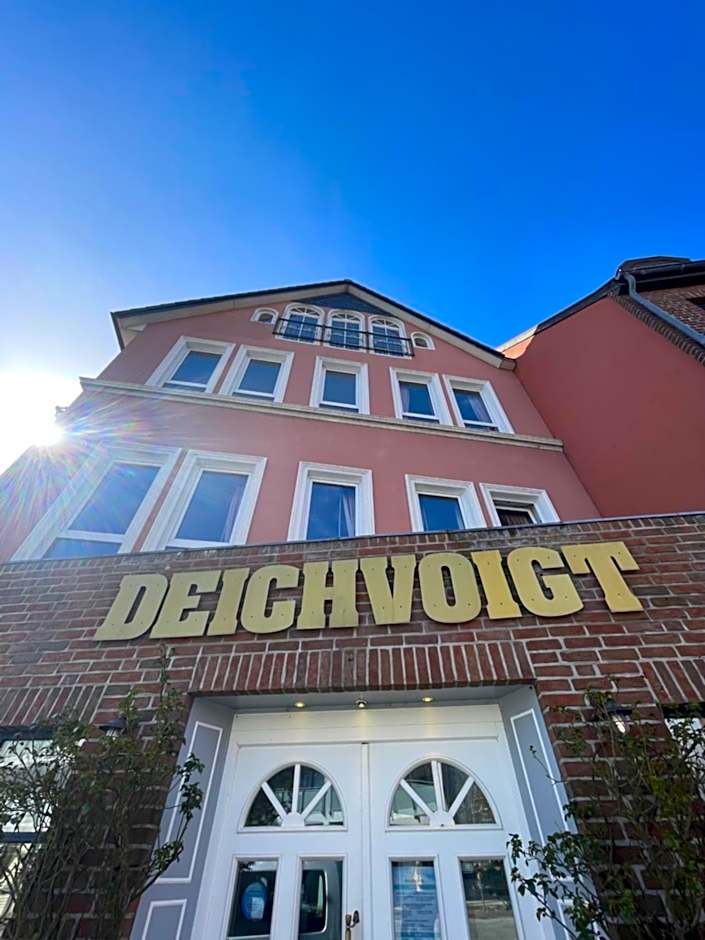 Hotel Deichvoigt