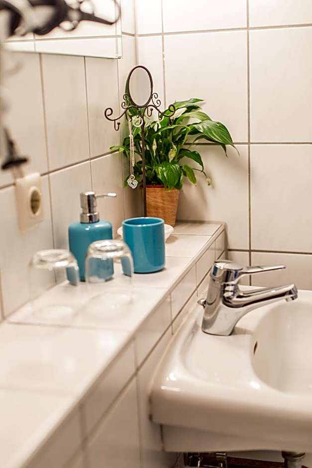 Landhotel & Reiterhof Schumann