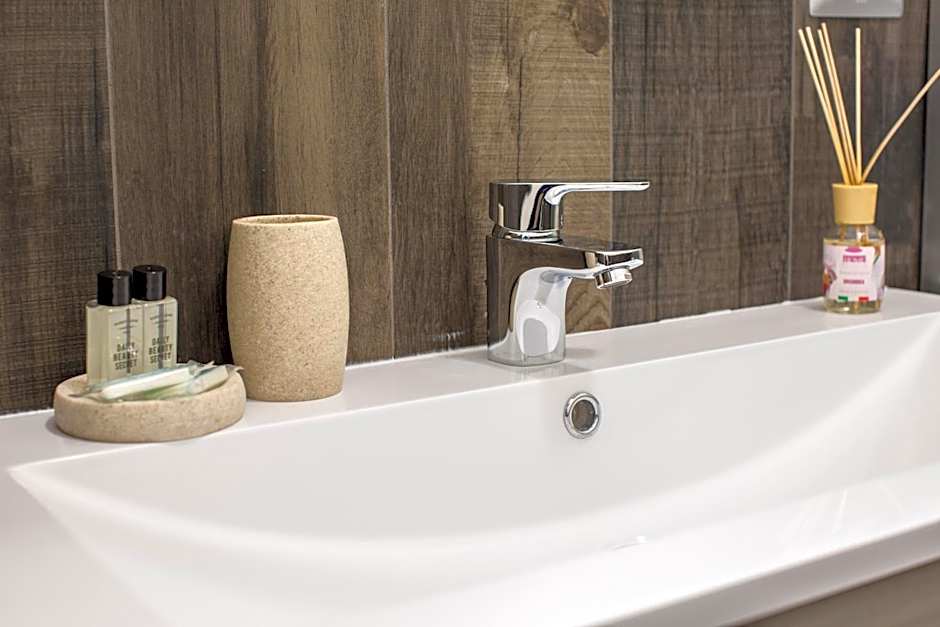 B&B Civico 41 Salerno