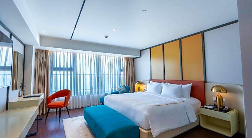 Vias Hotel Vung Tau - Transportation Included 