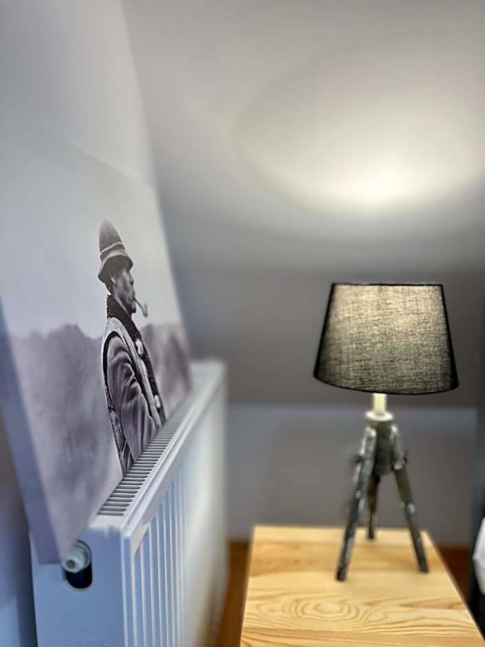 Nosal Ski & Wine Apartments