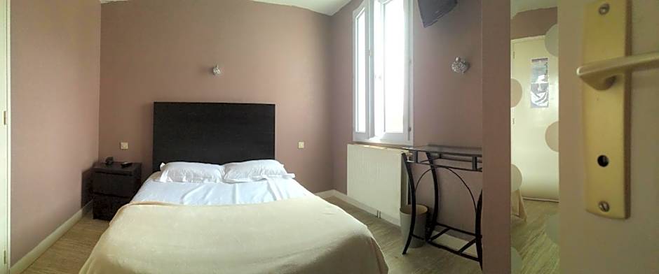 Hotel Les Voyageurs