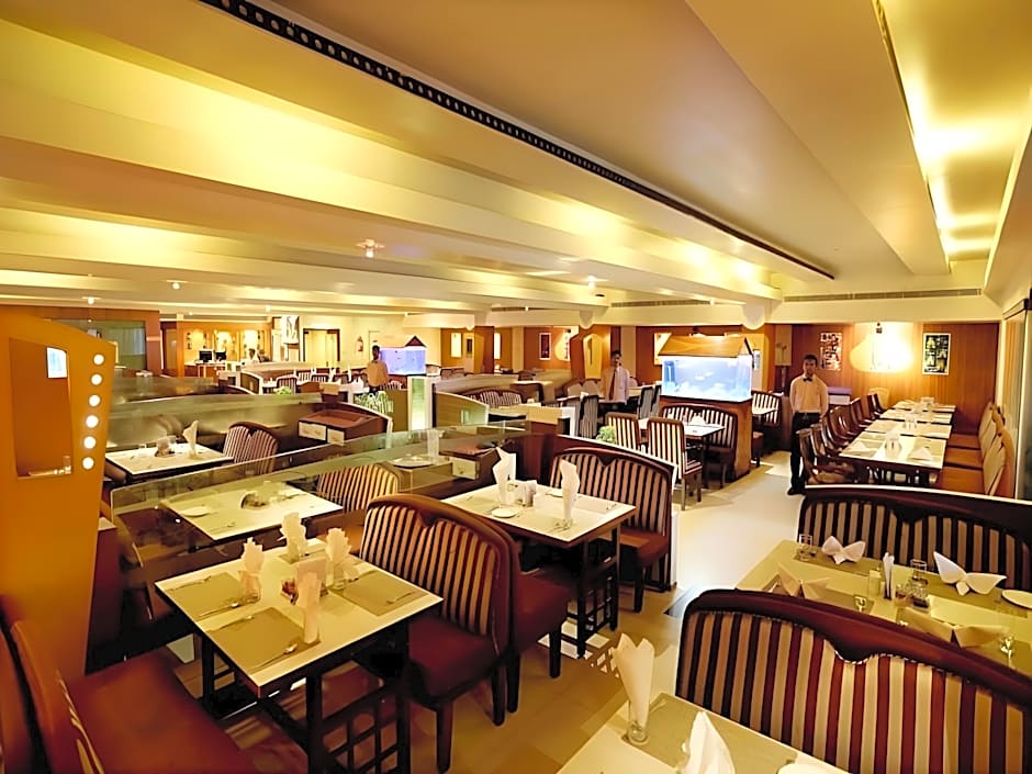 Sitara Residency Ameerpet