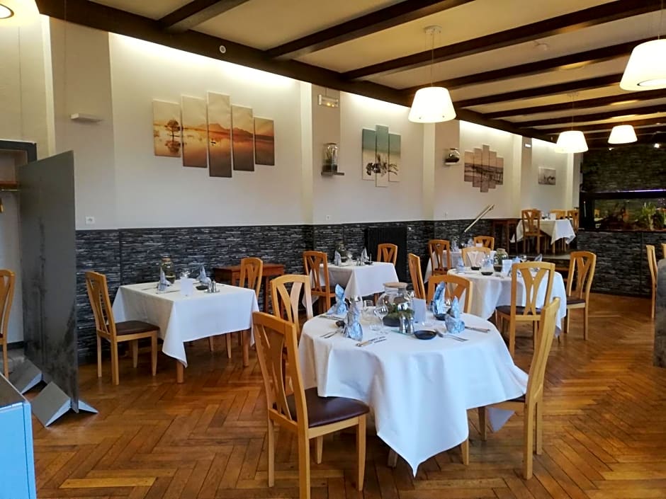 Hôtel Restaurant Le Moschenross