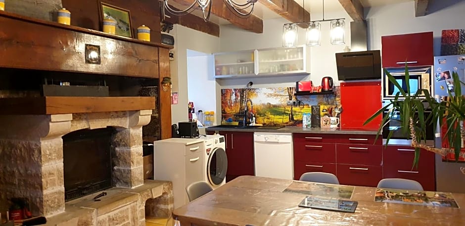 Horizon Aubrac Laguiole