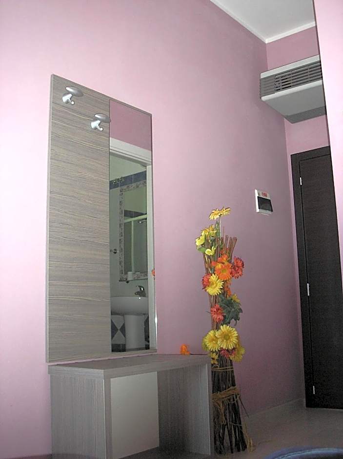 Hotel Playa