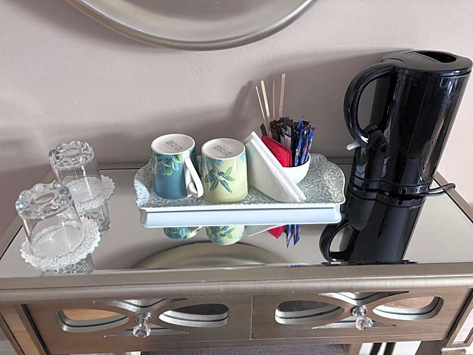 Beechwood House Accommodation