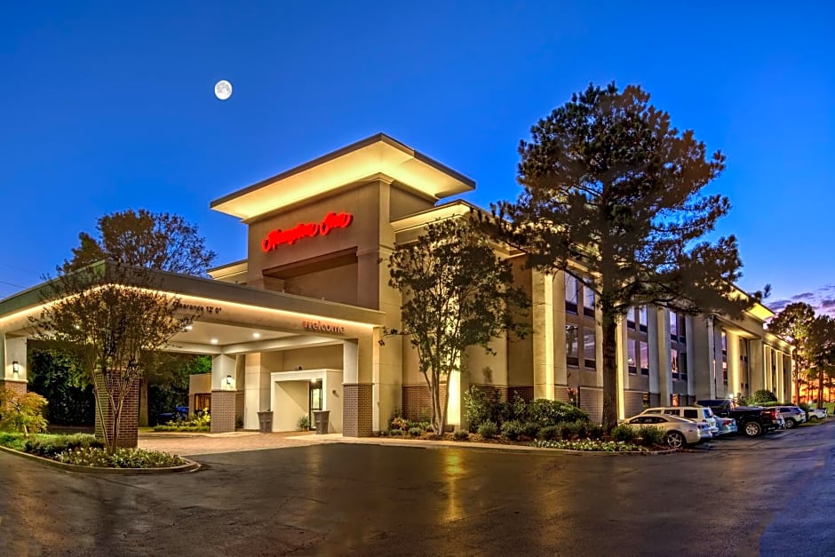 Hampton Inn Memphis / Southaven