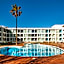 Ebano Hotel Apartments & Spa