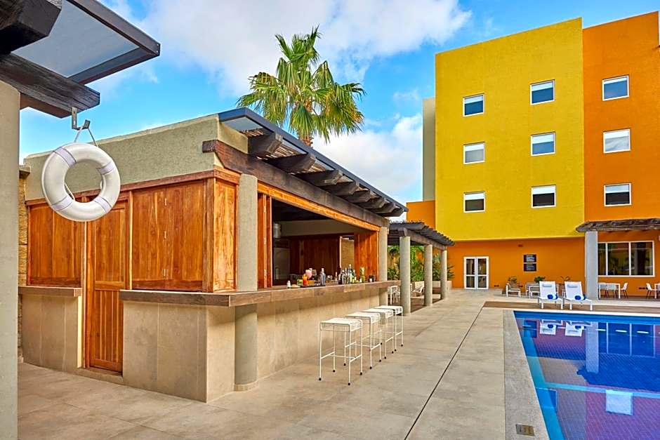 City Express Plus by Marriott Cabo San Lucas