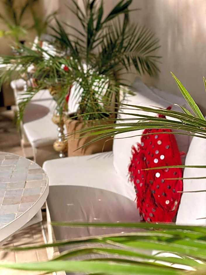 Riad Dollar Des Sables & Spa