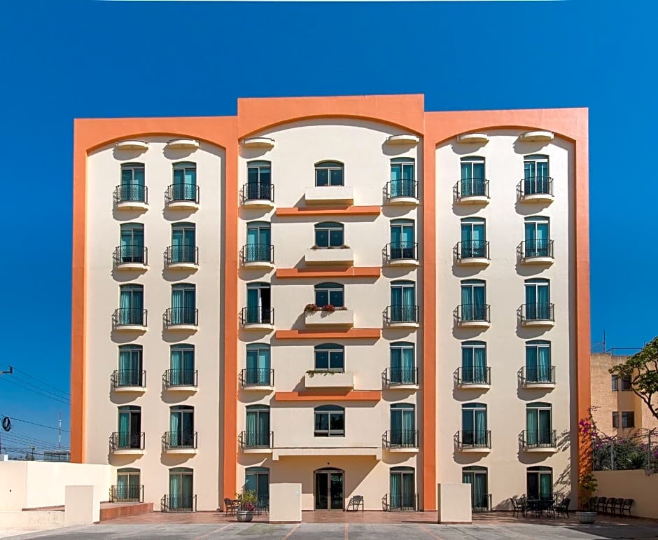 HG Hotel