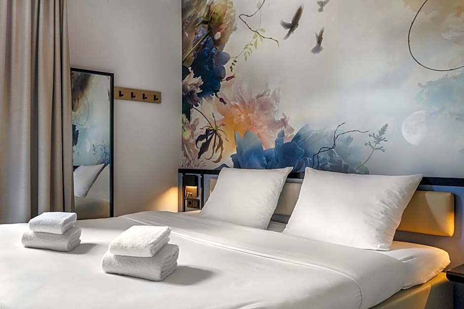 Dutch Design Hotel Vondelpark