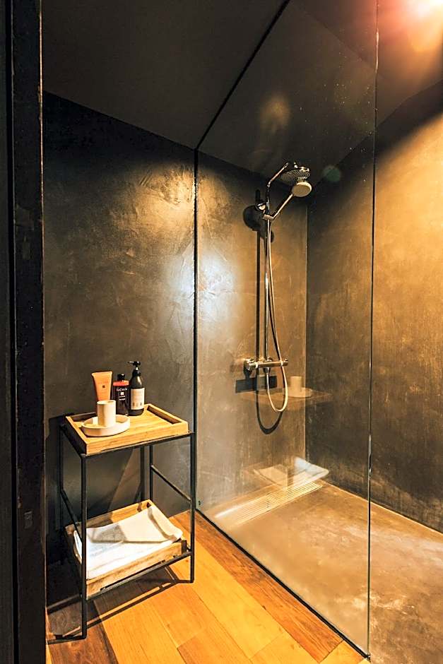 Tsukihi House Kyoto