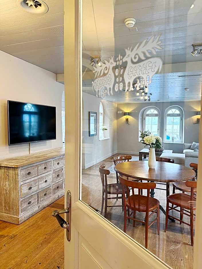 Hotel Hirschen am See