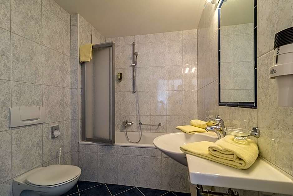 Hotel Garni Chasa Nova