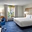Fairfield Inn & Suites by Marriott Birmingham Bessemer