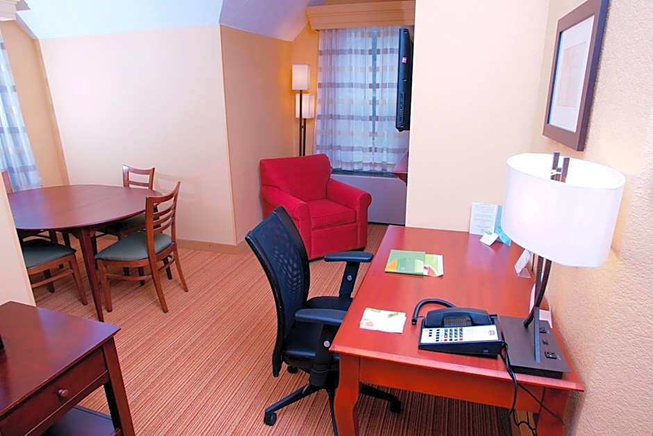 Courtyard by Marriott Middlebury