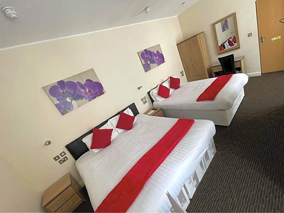 Elsinore Hotel Llandudno