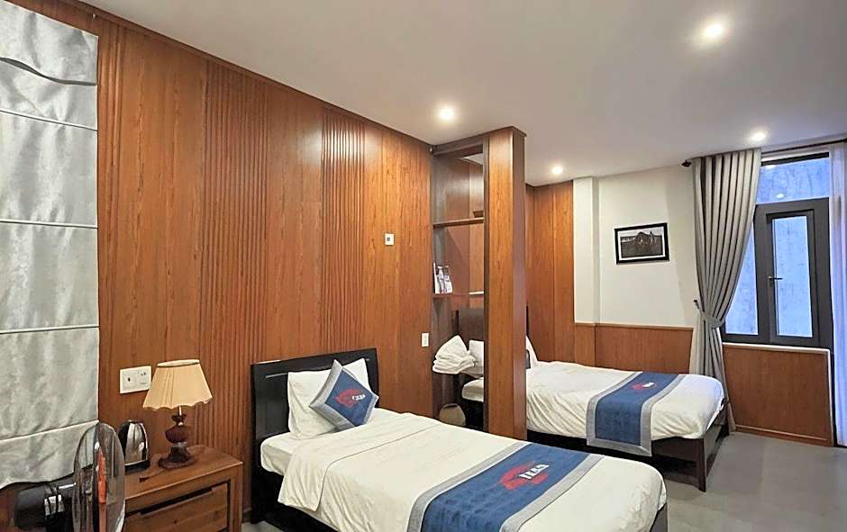 Kha Hostel