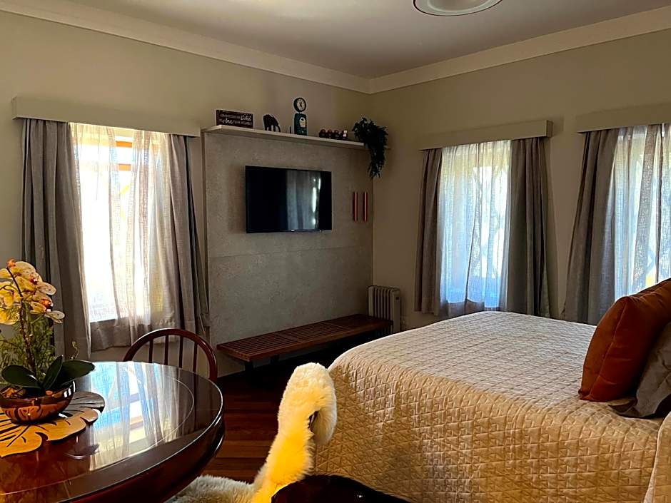 Flat Centro de Capivari