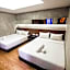 Monaco Boutique Hotel Sadong Jaya