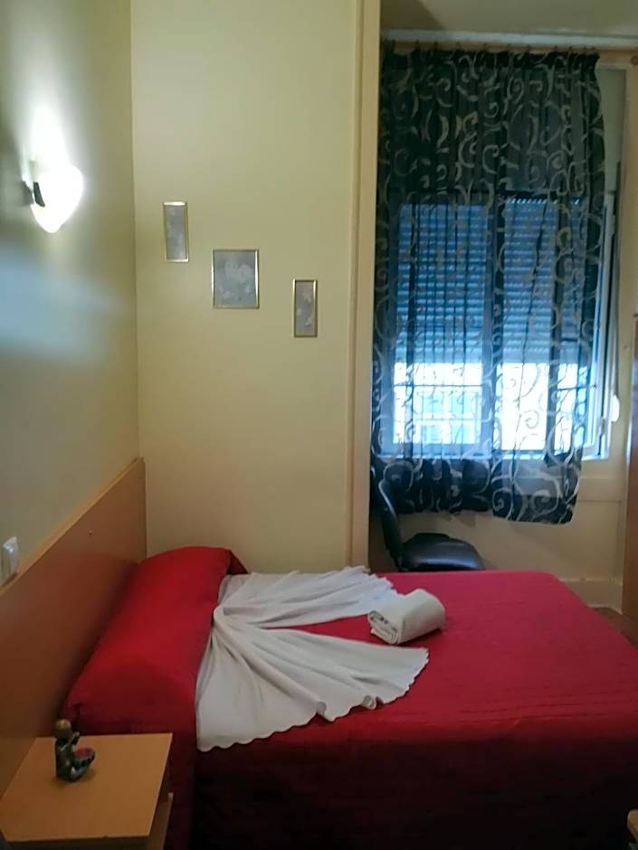 Alojamento Local Pensão Rossio