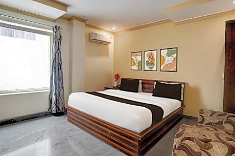 Super Townhouse Haridwar Near Har Ki Pauri