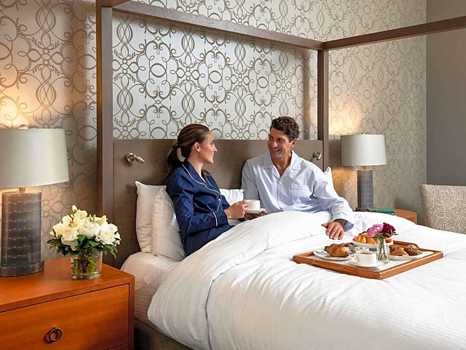 Fairmont Palliser