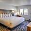 Travelodge by Wyndham Gardiner Yellowstone Park North Entr