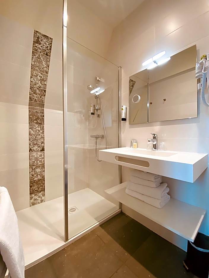 Hôtel Restaurant Le Relais des Gourmands