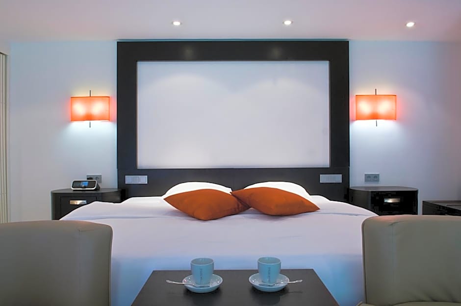 Cocoon Hotel La Rive