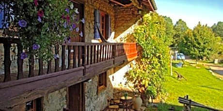 Chambres et Table d'hôtes Il Fut Un Temps...