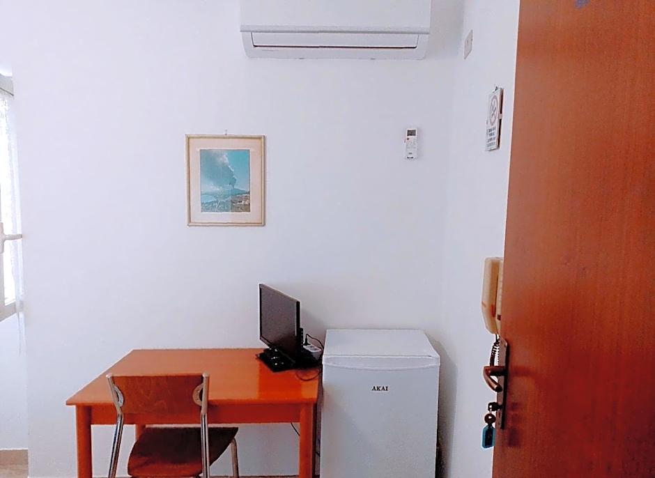 Hotel Pensione Cundari