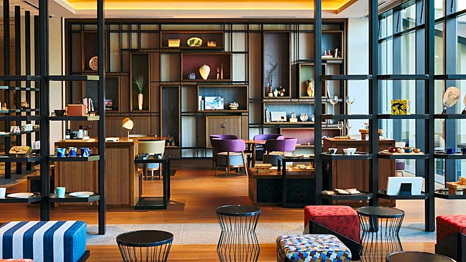 Hotel Indigo Inuyama Urakuen Garden, an IHG Hotel By IHG