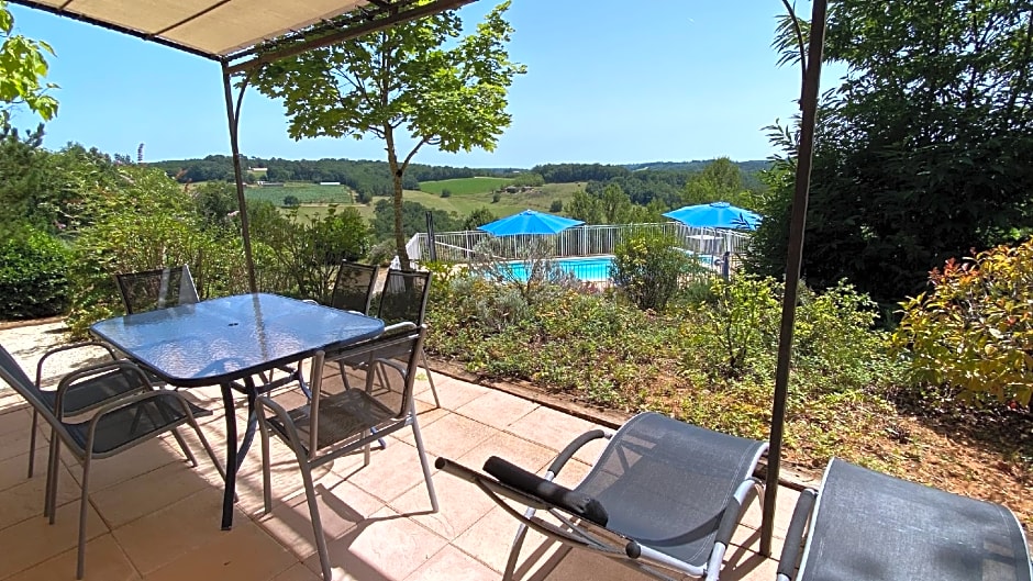 Les Hauts du Coustalier