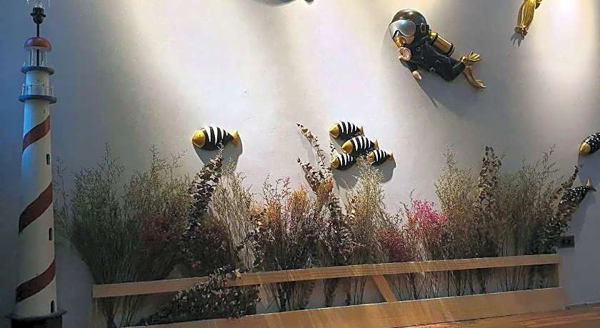 slow wow Hot Spring Hotel