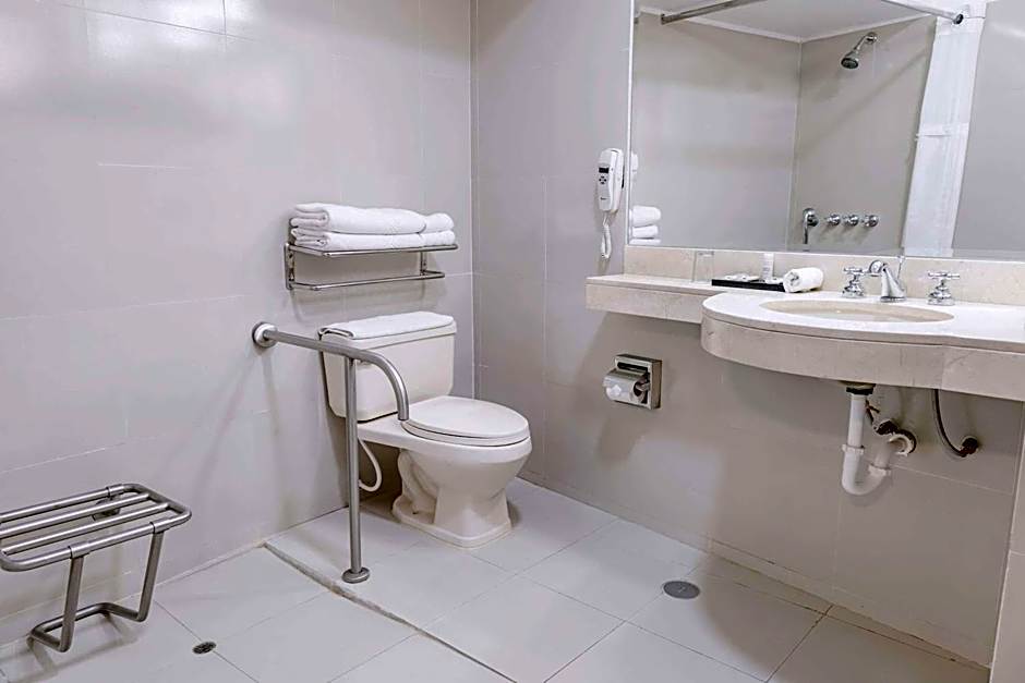 Costa del Sol Wyndham Piura