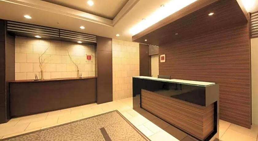Washington R&B Hotel Hachioji