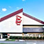 Red Roof Inn Virginia Beach
