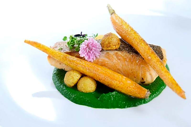 Haller's Genuss & Spa Hotel