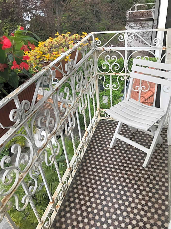 B&B VILLA ADRIANA Varese - camere e appartamenti