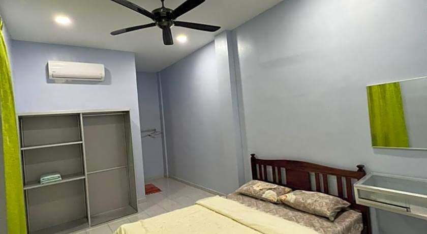 BerataStay @ Segamat