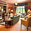 Penmaenuchaf Hotel
