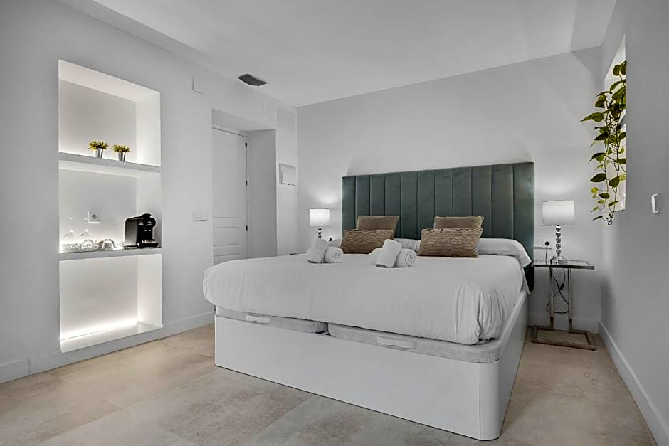 CAMINITO REY & BANDERAS SPA Relax