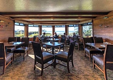 Kalaloch Lodge